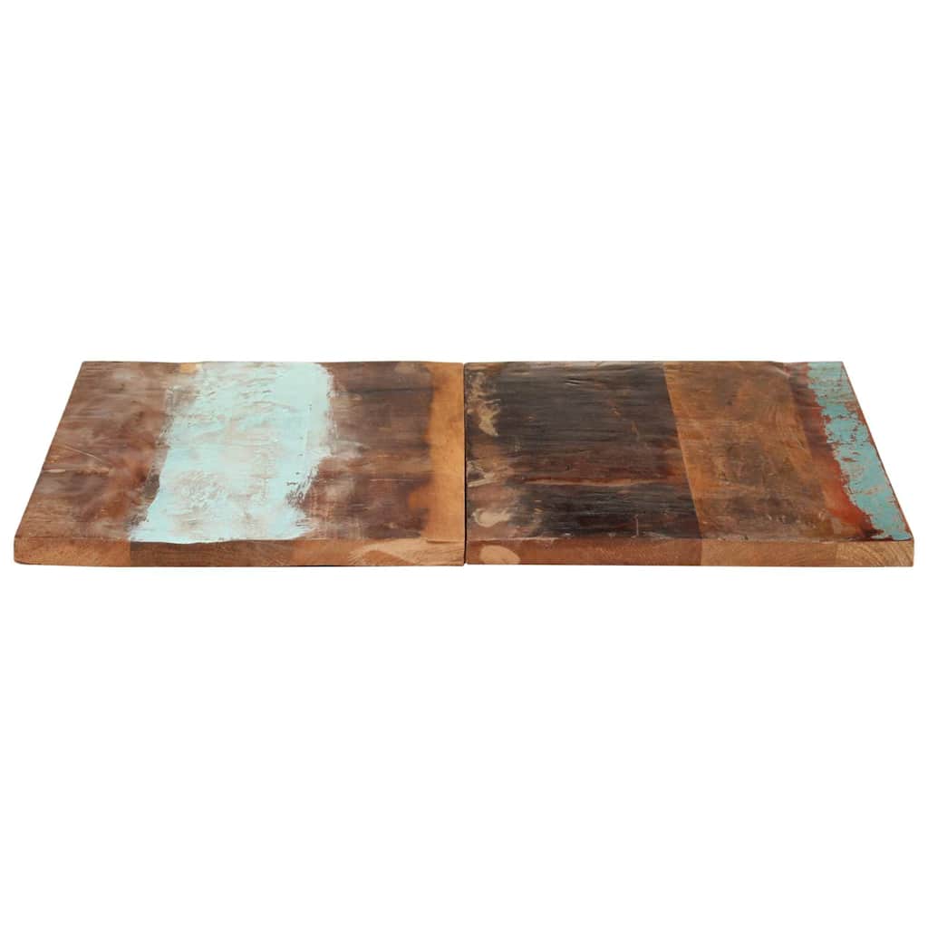 Tischplatte Massivholz Akazie 15-16 mm 60x80 cm
