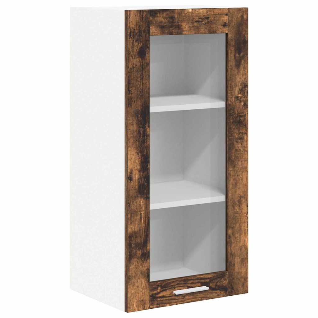 Unterschrank Lyon Weiß 60x46x81,5 cm Holzwerkstoff