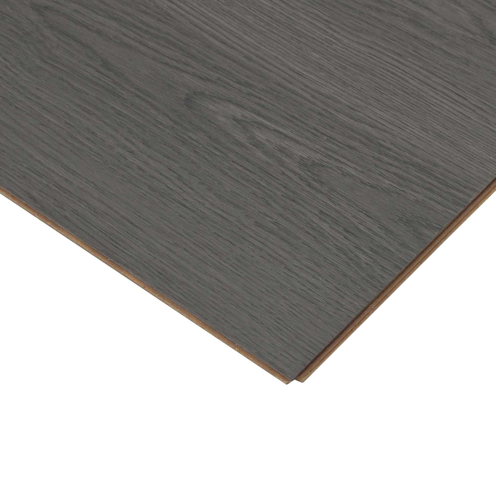 Laminatboden 5 pcs Dunkles Walnuss 101 x 20 x 0,8 cm