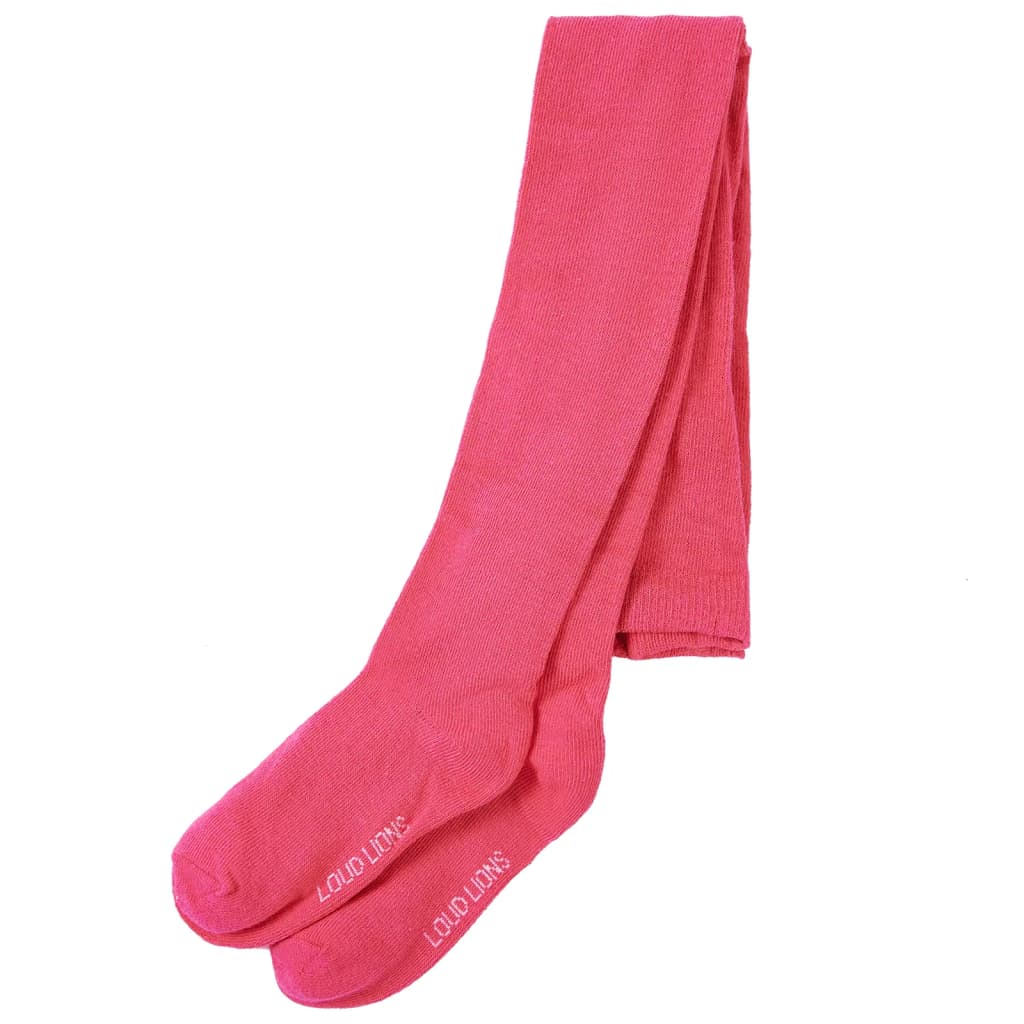 Kinderstrumpfhose Ocker 104