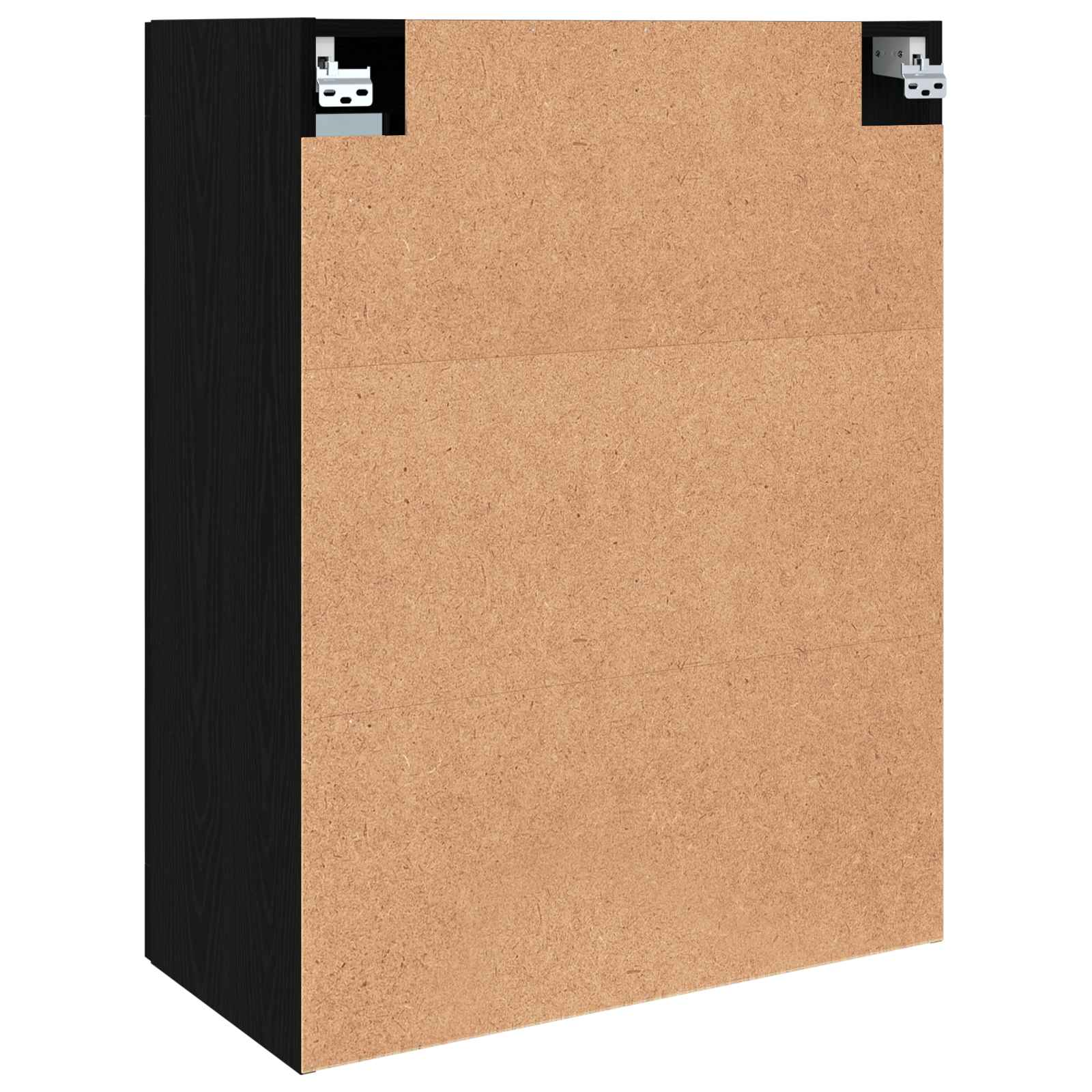 Hängeschrank Weiß 69,5x34x90 cm