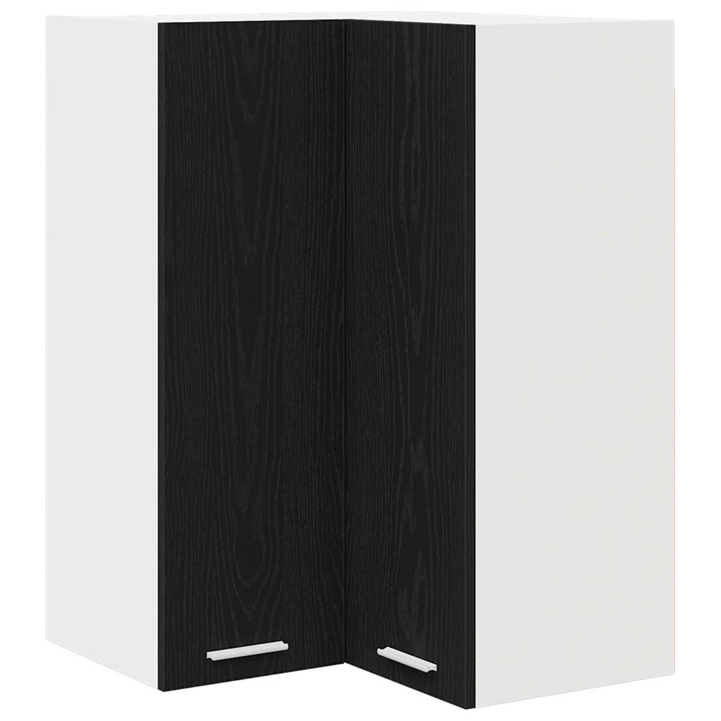 Unterschrank Lyon Weiß 60x46x81,5 cm Holzwerkstoff