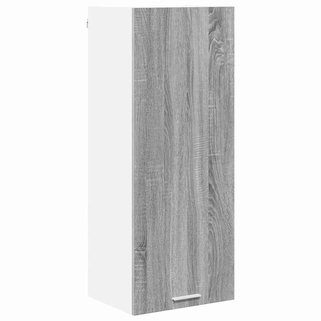 Unterschrank Lyon Weiß 60x46x81,5 cm Holzwerkstoff