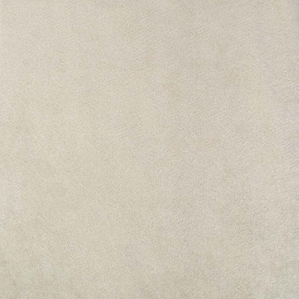 Verdunkelungsvorhänge 2 pcs Schwarz 140 x 140 cm Samt