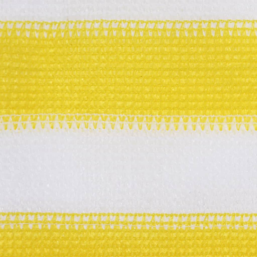 Balkon-Sichtschutz Anthrazit 75x300 cm HDPE