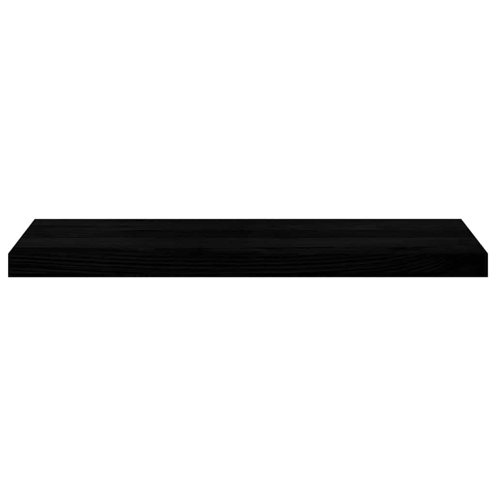 Treppenstufen 4 Stk. Unbehandelt 70x25x2 cm Massivholz Eiche