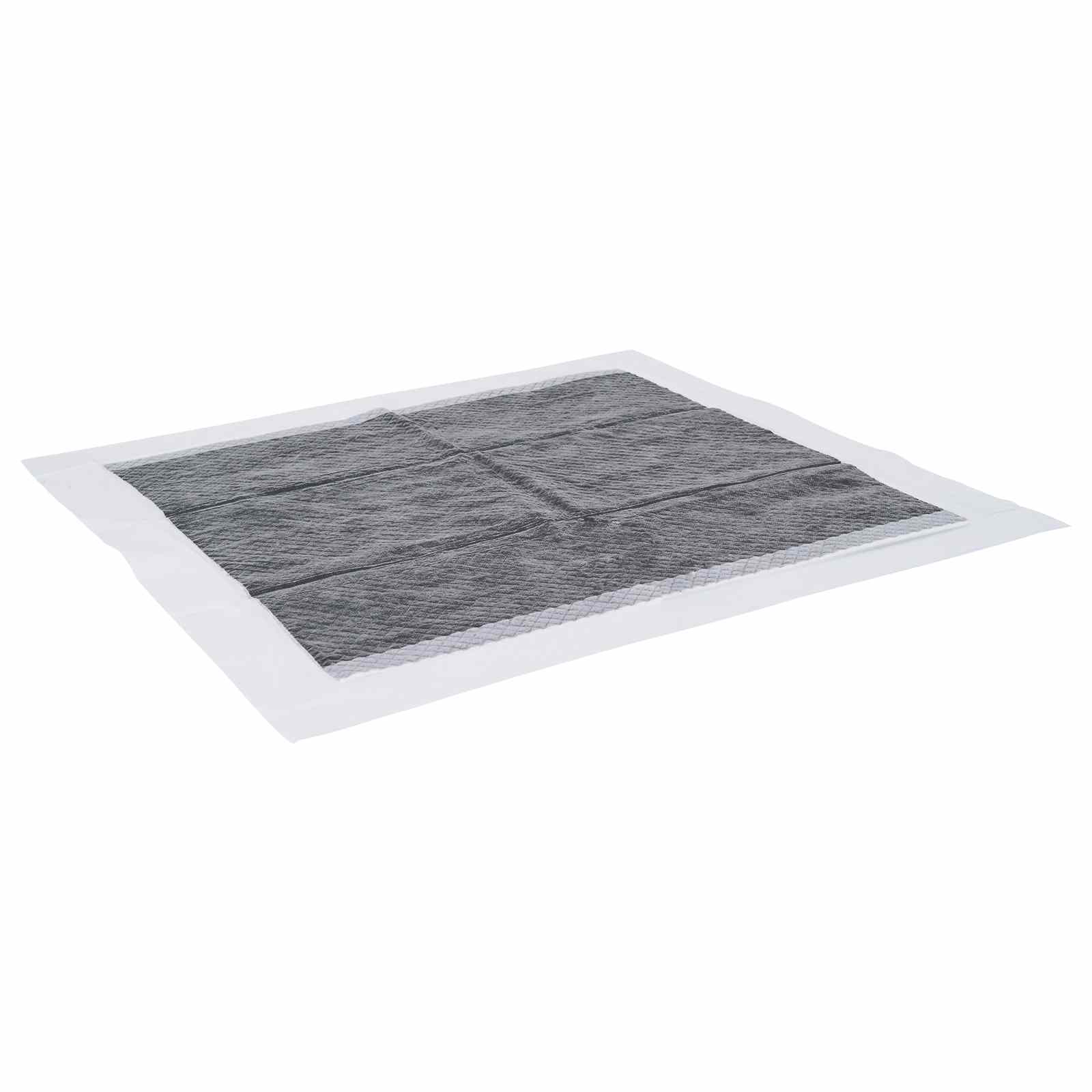 Vliesstoff Haustier Trainingspad 50 pcs 45 x 33 cm Vliesstoff