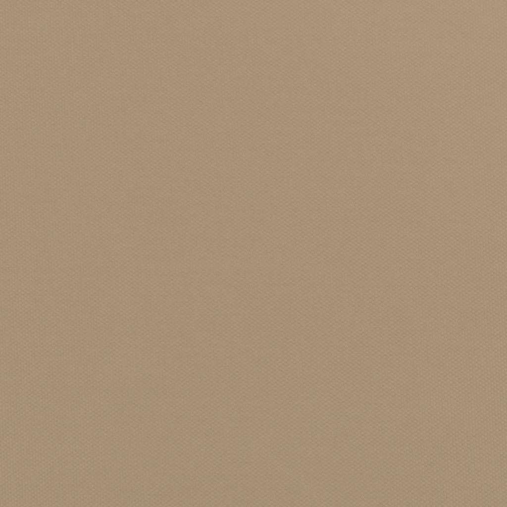 Pavillon 300 x 300 x 200 cm Creme Polyester