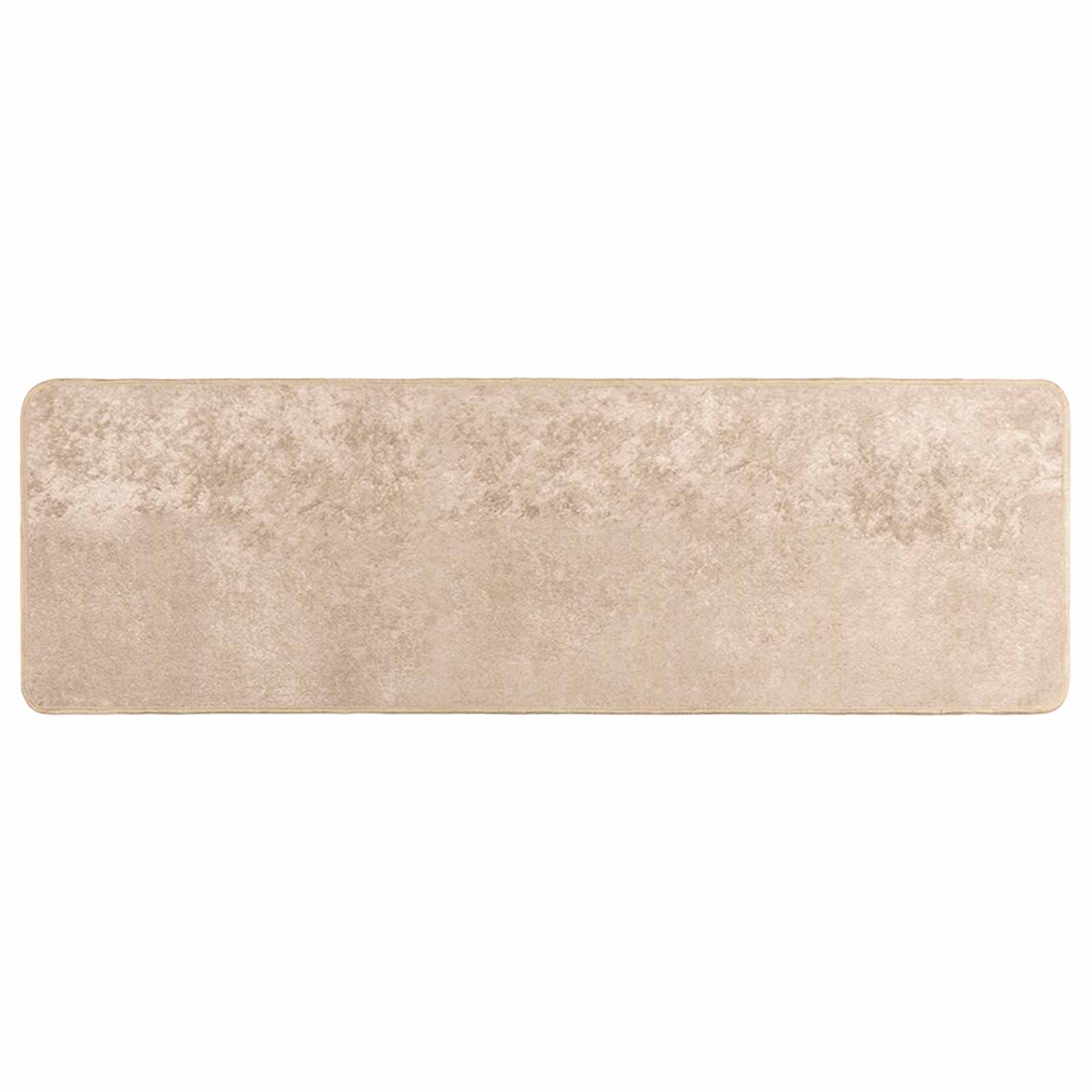Teppich Waschbar Mehrfarbig 160x230 cm