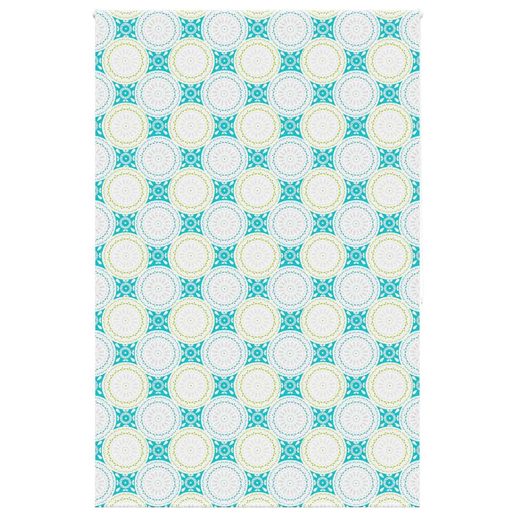 Duschrollo 60x240 cm Stoffbreite 56 cm