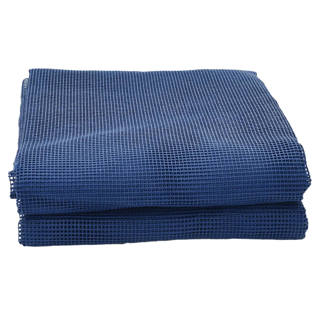 Zeltteppich Anthrazit 4x2 m