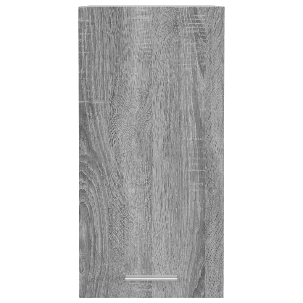 Unterschrank Lyon Weiß 60x46x81,5 cm Holzwerkstoff