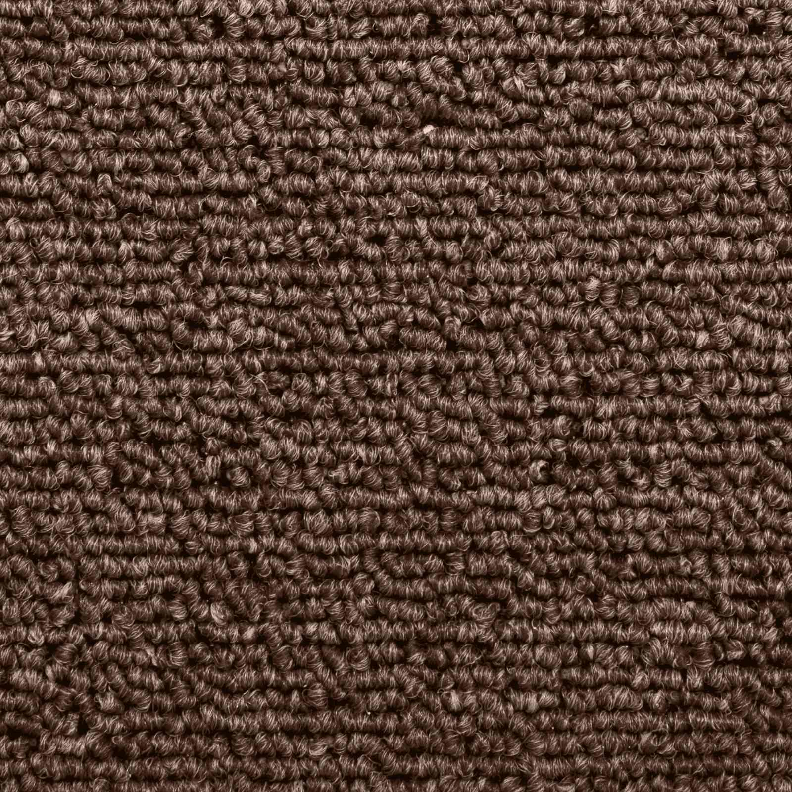 Stufenmatten 15 Stk. 56x17x3 cm Anthrazit Halbrund