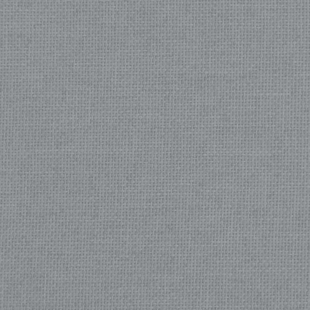Hundebett Creme 90x53x30 cm Stoff