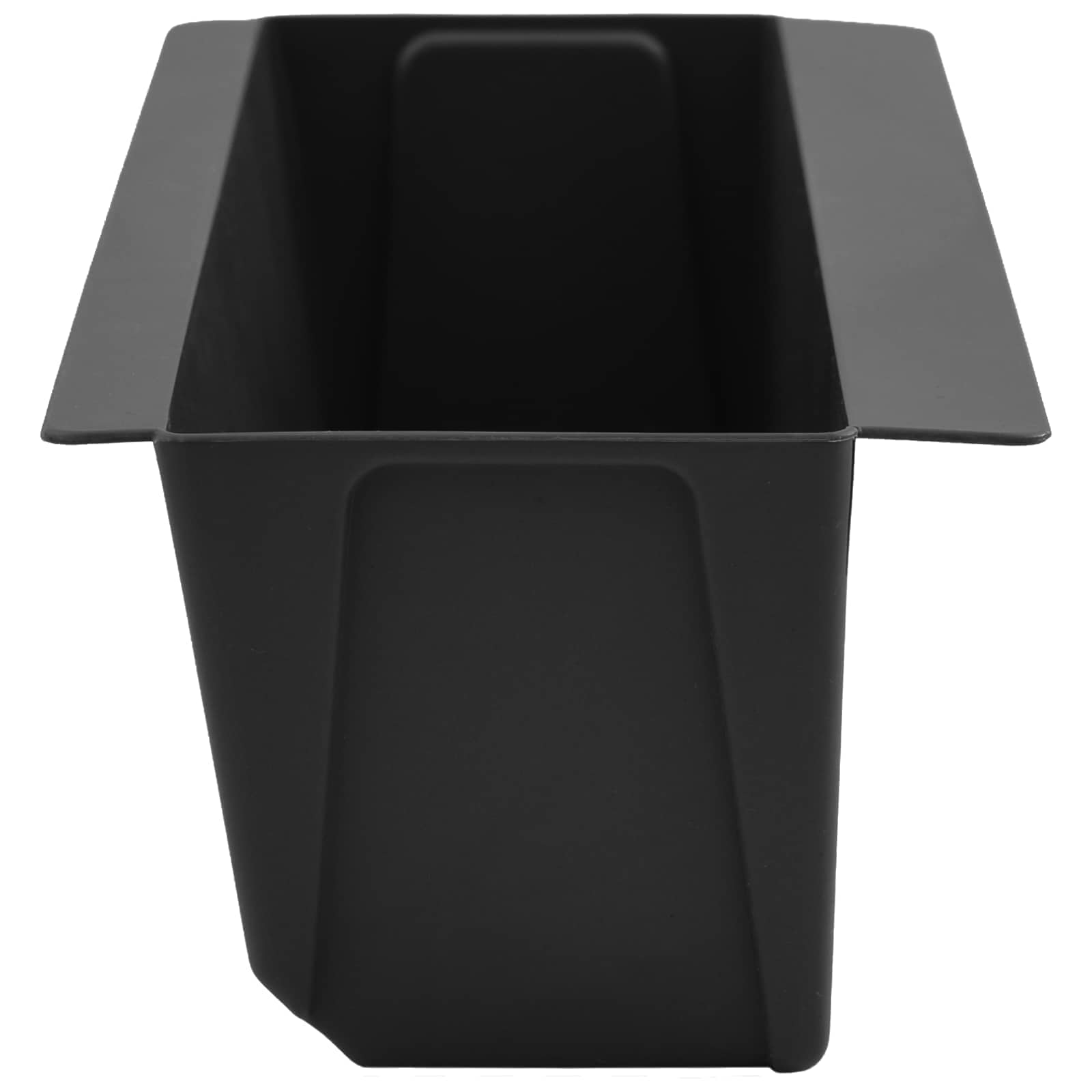 Pflanzkasten für Europaletten 12 Stk. Grau 36x13,5x9,5 cm PP