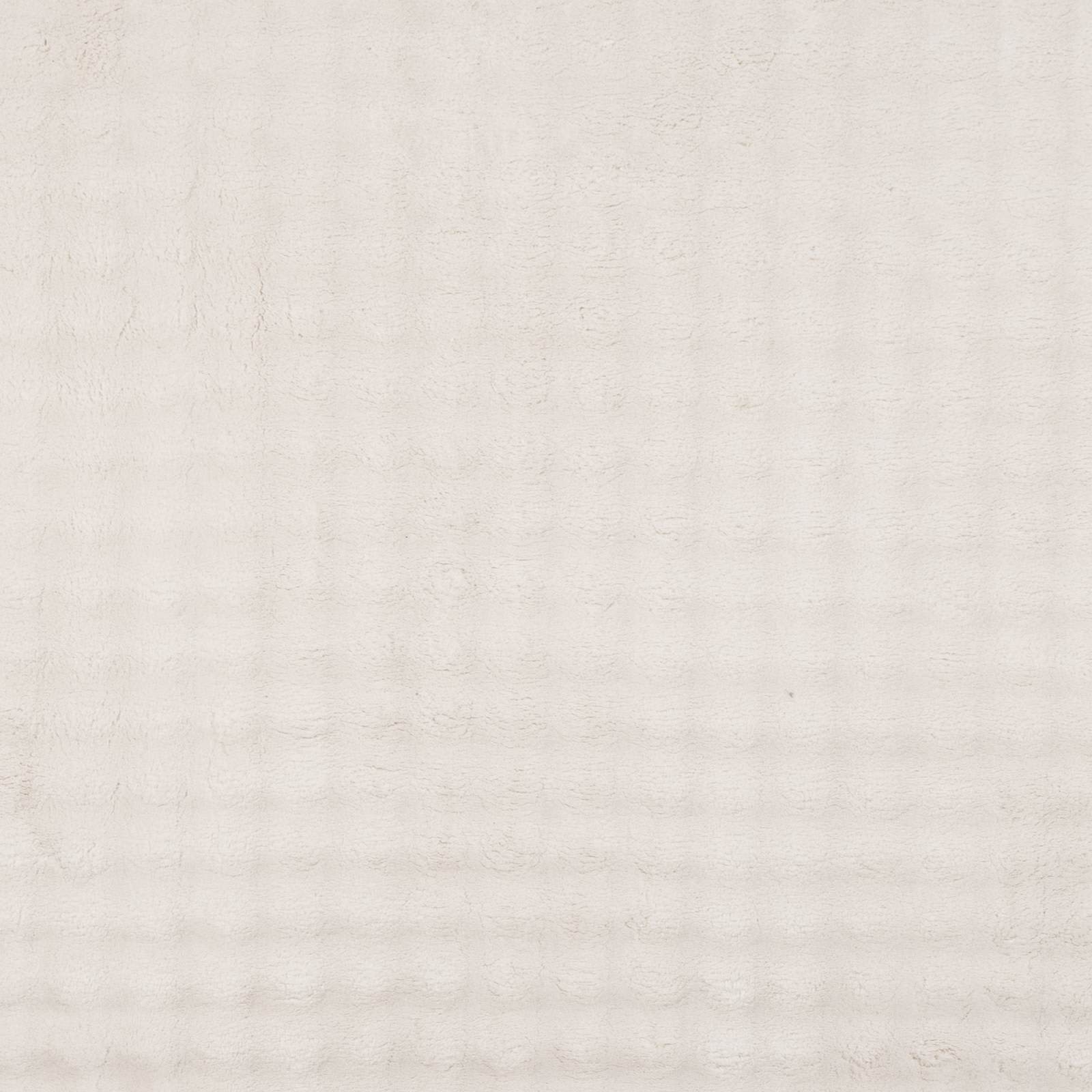 Bereichsteppiche Rechtwinklig SIROLO Creme 150 x 80 cm