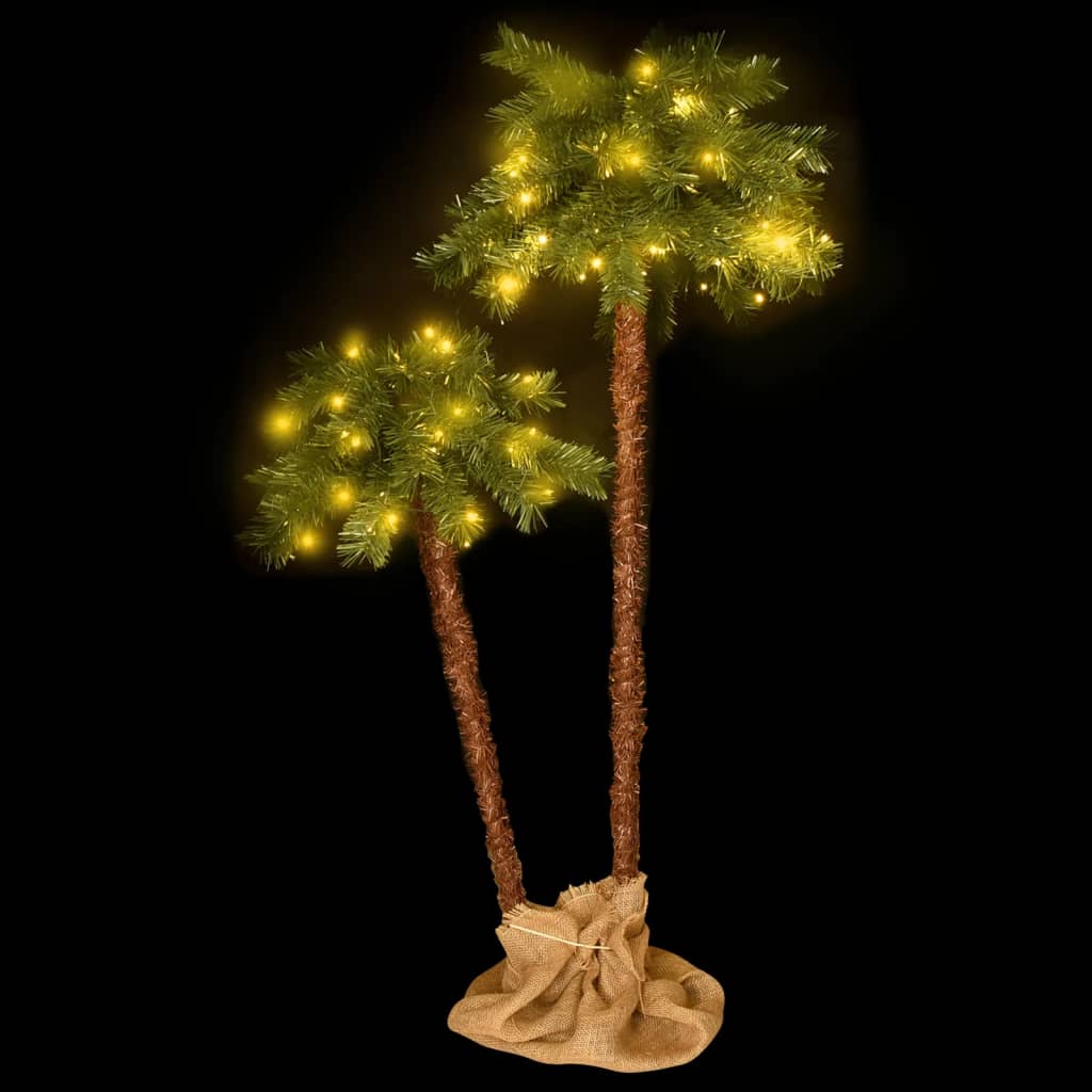 Weihnachtsbaum mit LEDs 120 cm