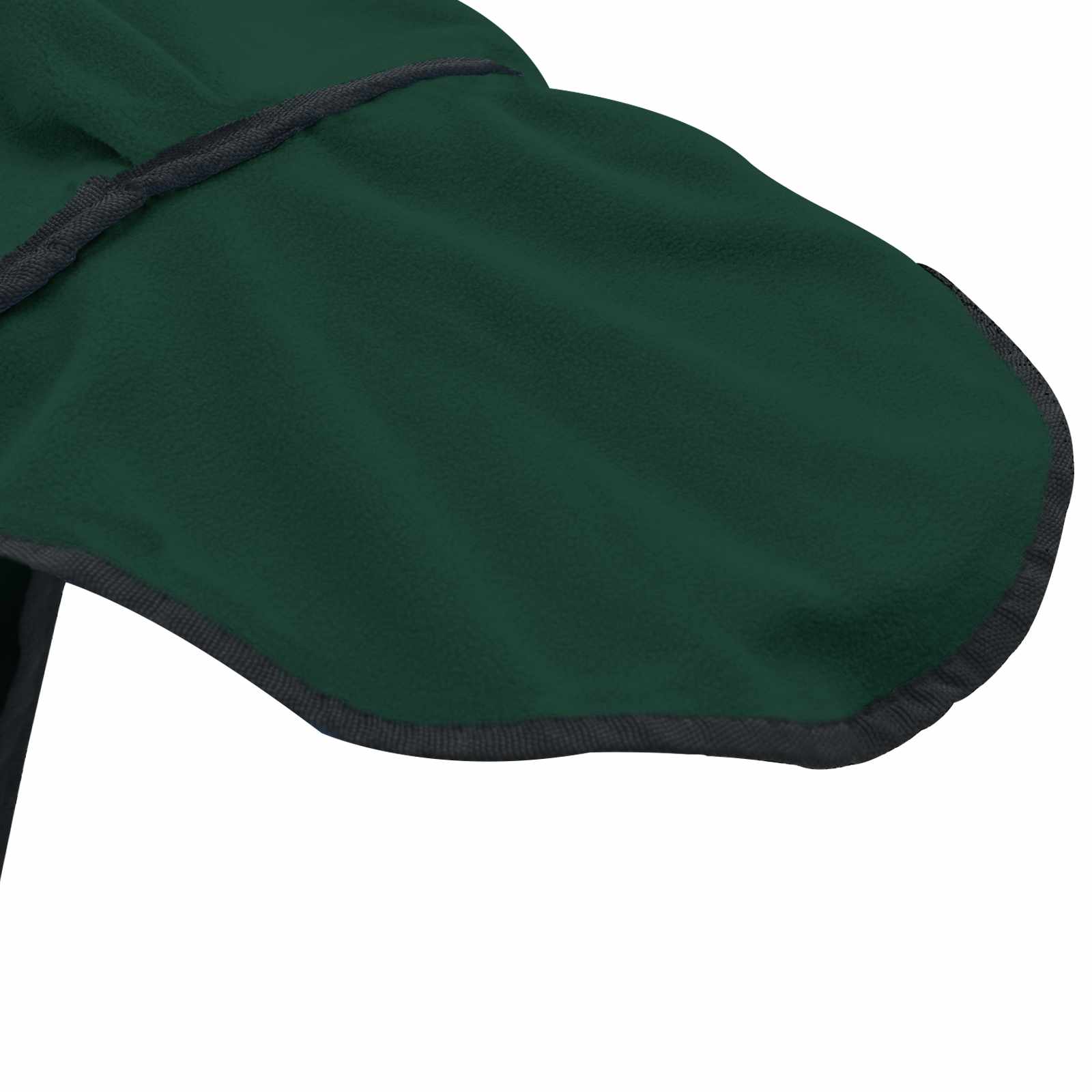 Pferdedecke Volles Aqua 75 cm Polyester