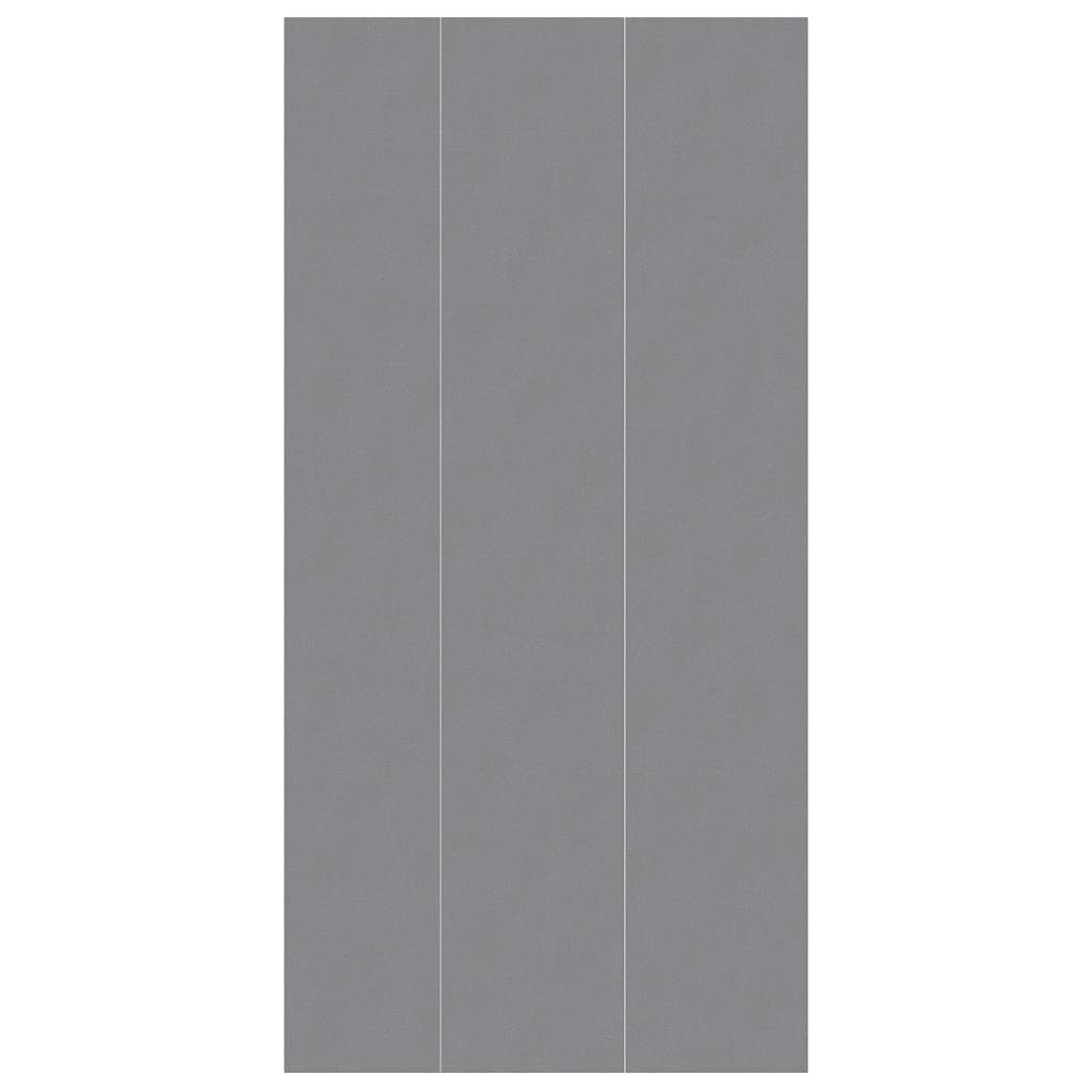 Bodenfolie für Pools Schwarz 300 x 220 x 0,1 cm Vliesstoff