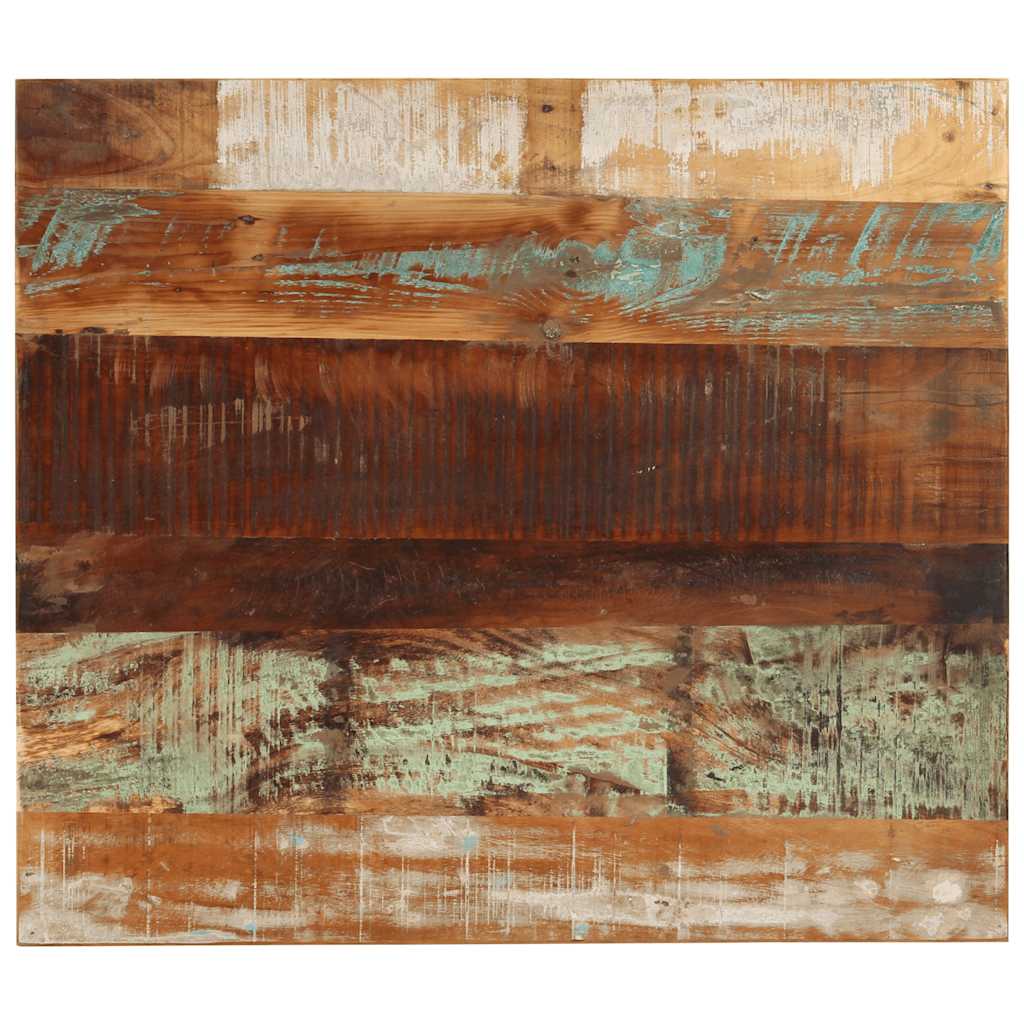 Tischplatte Massivholz Akazie 15-16 mm 60x80 cm