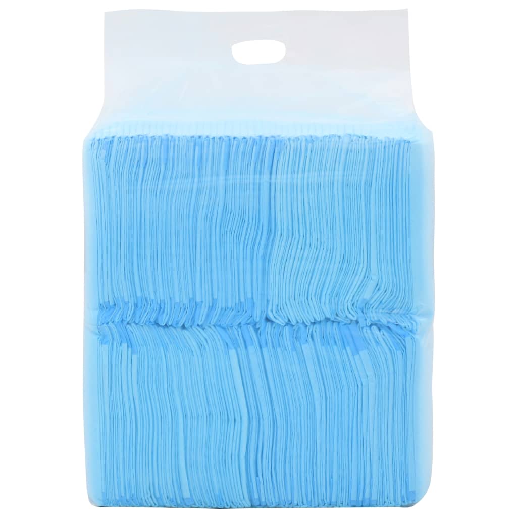 Vliesstoff Haustier Trainingspad 50 pcs 45 x 33 cm Vliesstoff