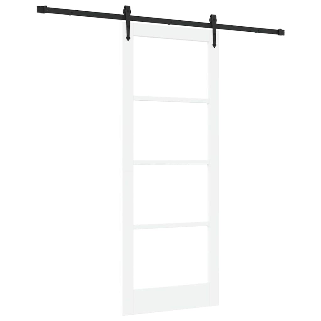 Schiebetür ORKDAL Natur 61 x 198,5 cm