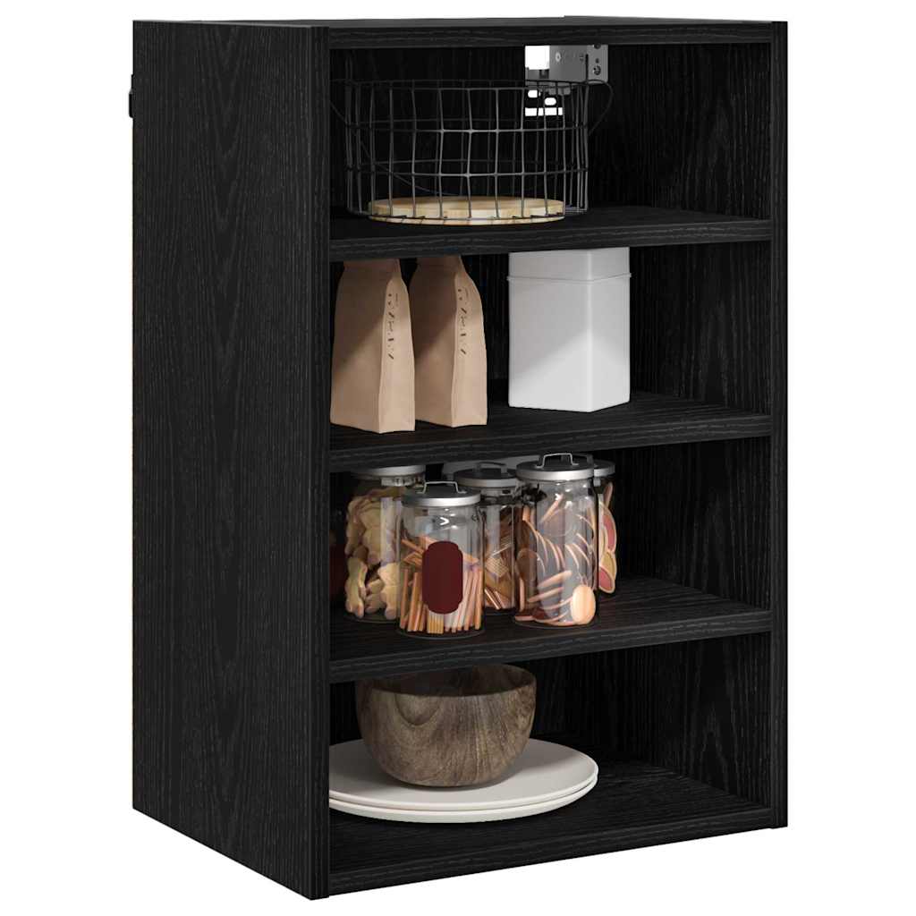 Unterschrank Lyon Weiß 60x46x81,5 cm Holzwerkstoff