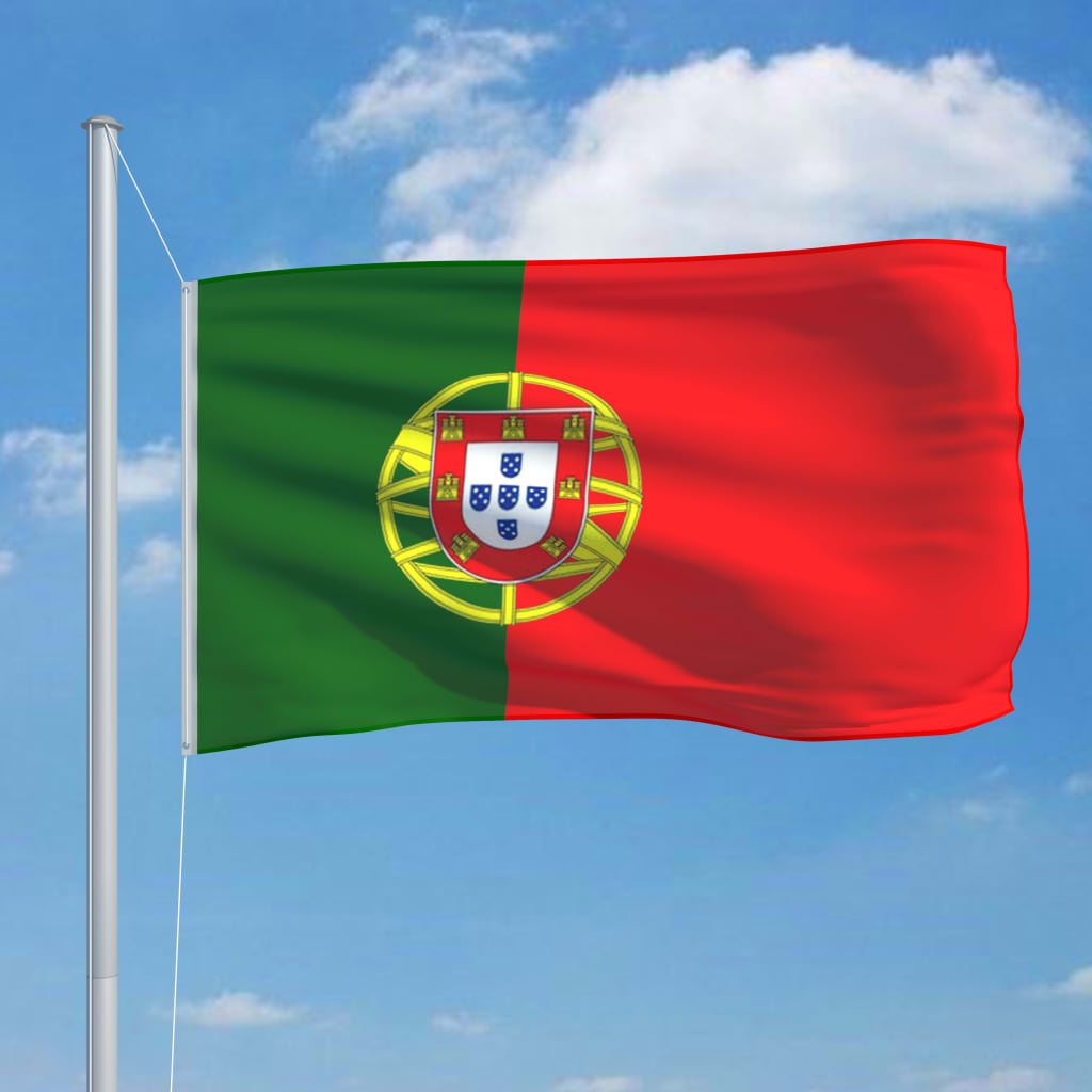 Flagge Deutschlands 90 x 150 cm