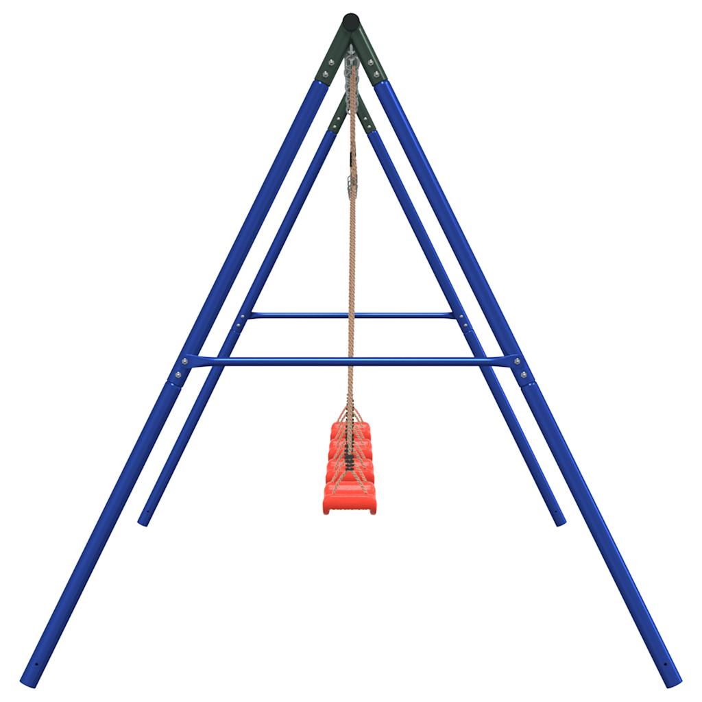 Schaukel-Set mit 2 Schaukelsitzen