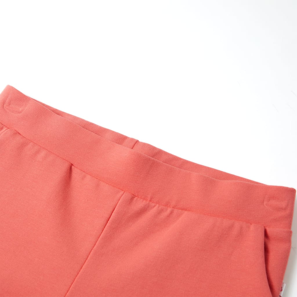 Kinderhose mit Weiten Beinen Kobaltblau 140