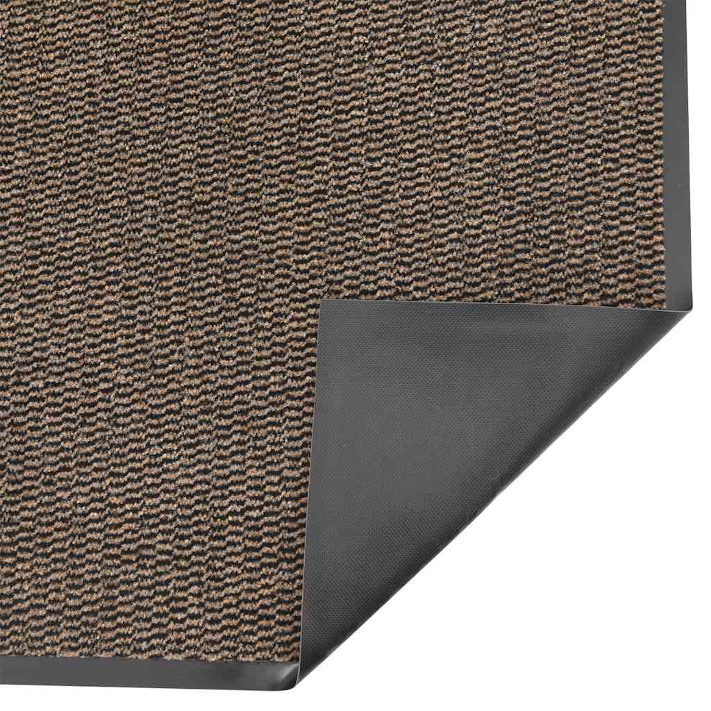 Fußmatte Anthrazit 40x60 cm