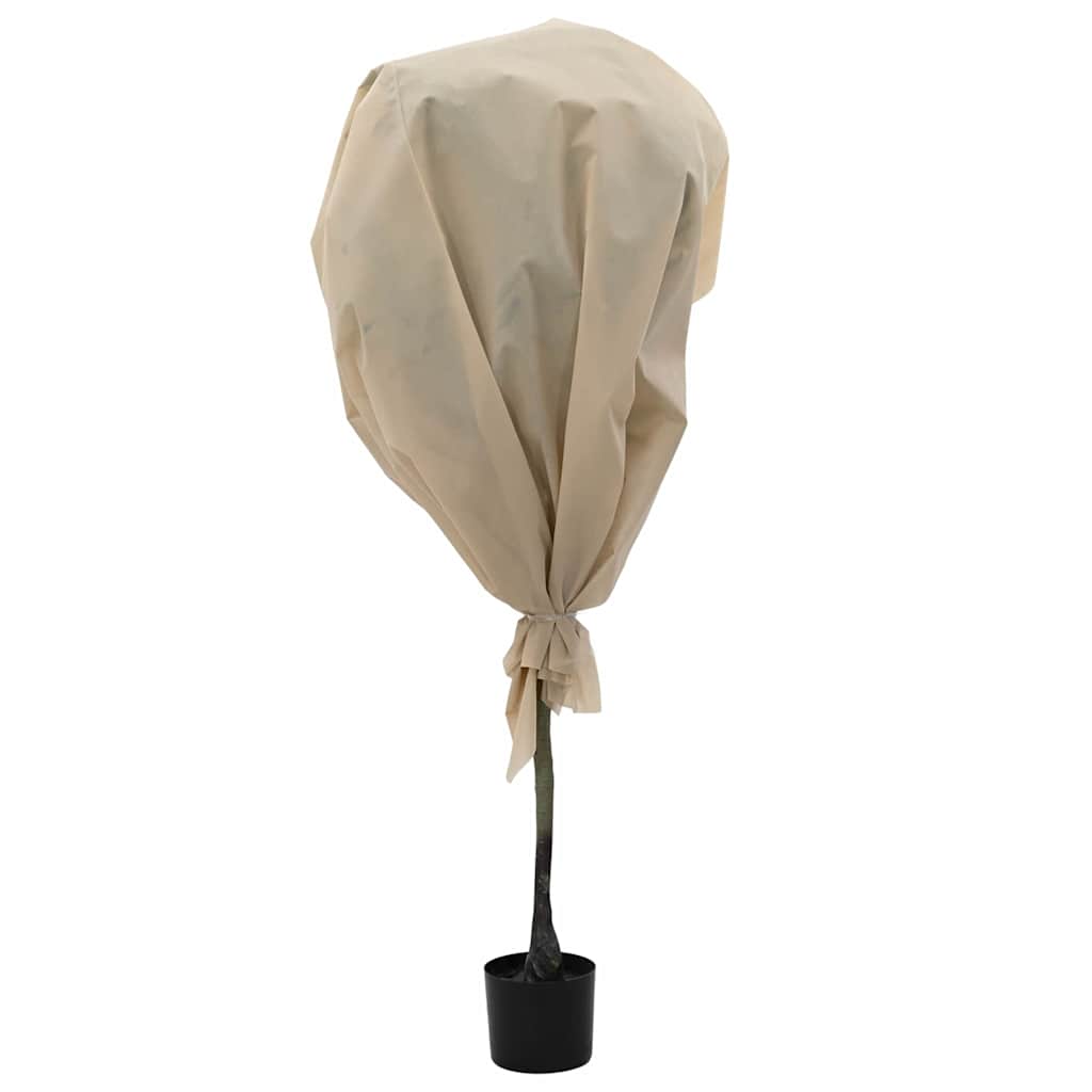 Wintervlies 2 Rollen 70 g/m² 10x1,6 m
