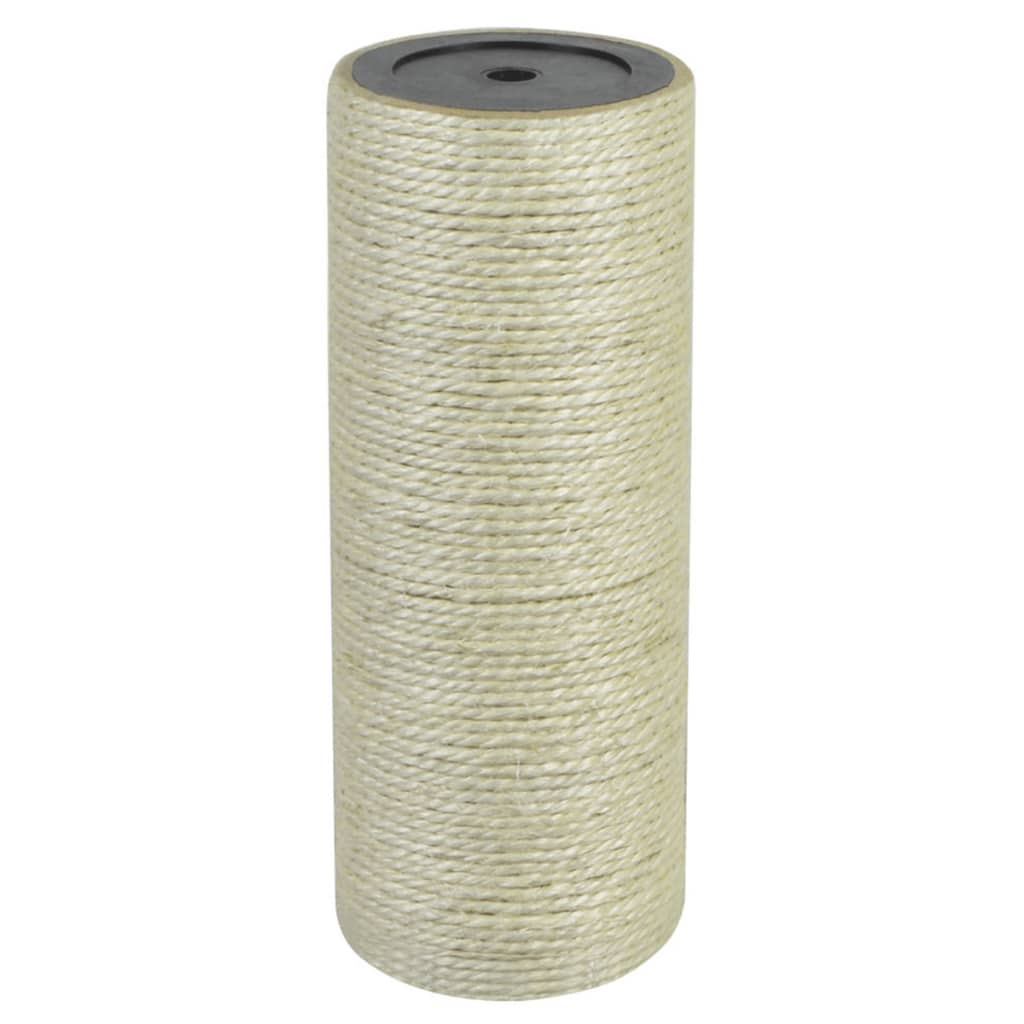 Katzen-Kratzbaum 8x15 cm 8 mm Beige