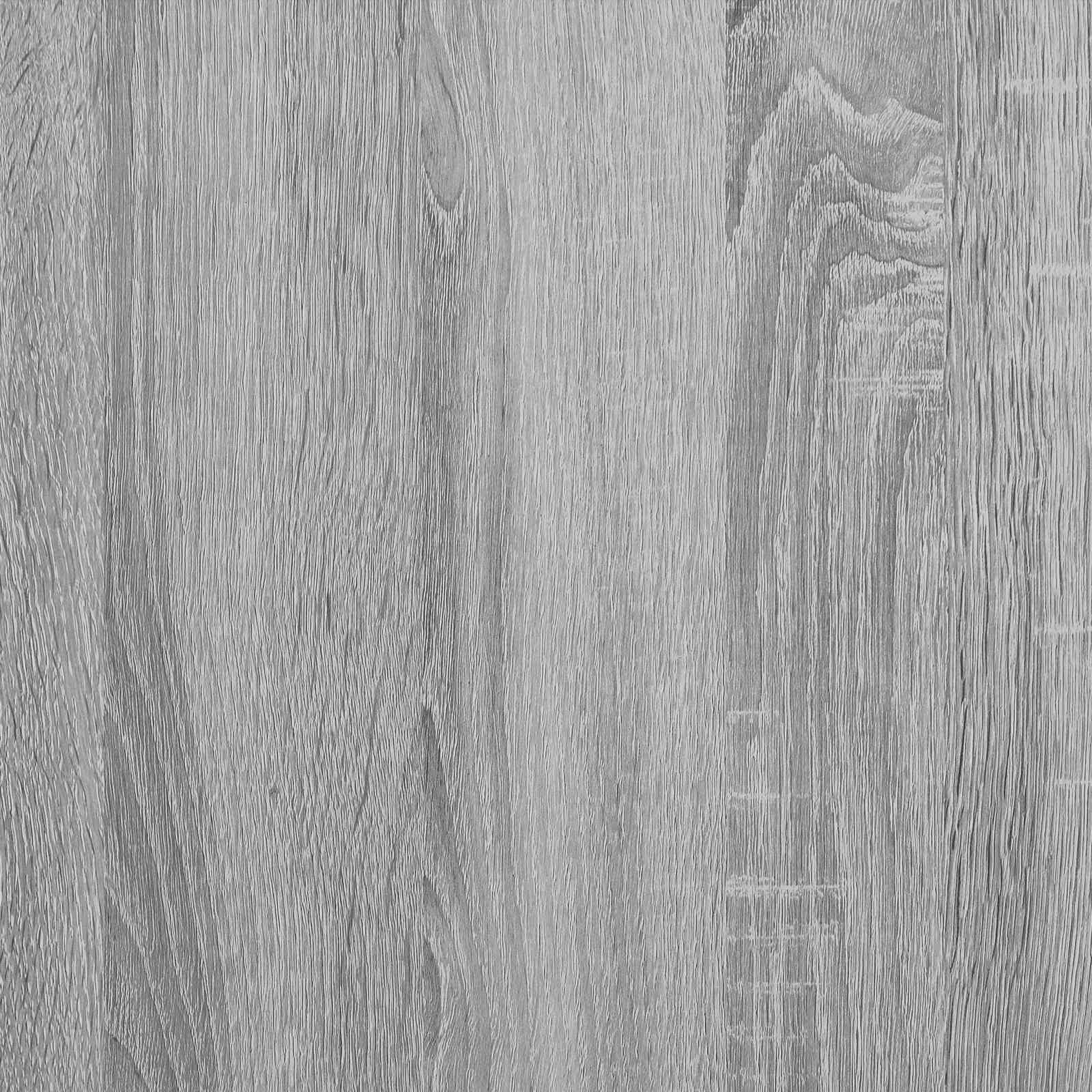 Dartboard Schrank HOORN Weiß 52,5 x 10,5 x 53,5 cm