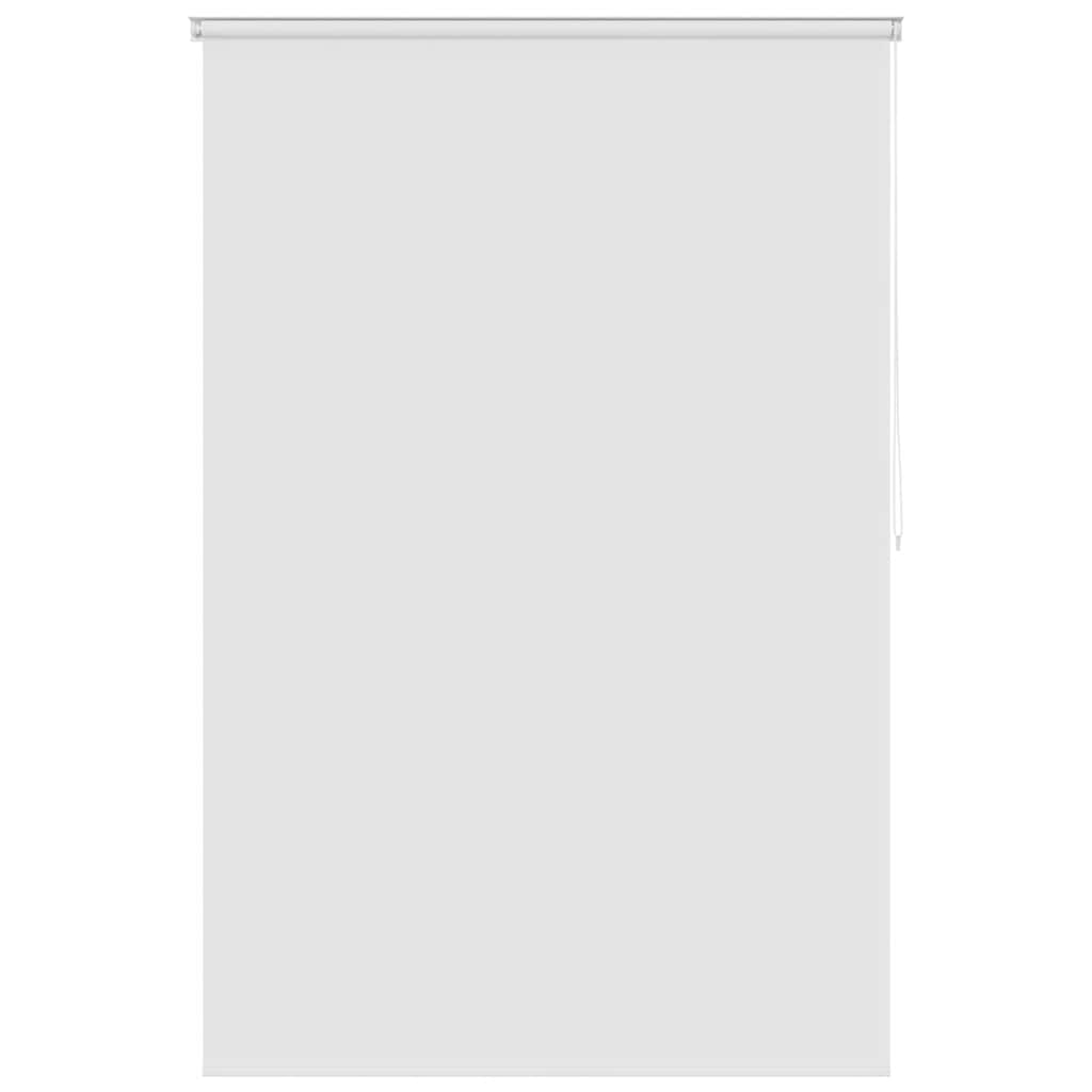 Duschrollo 80x240 cm Weiß