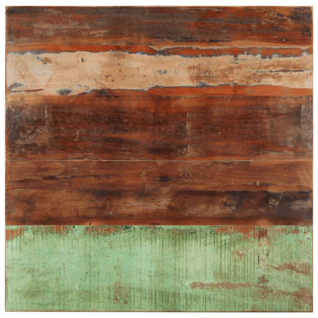 Tischplatte Massivholz Akazie 15-16 mm 60x80 cm