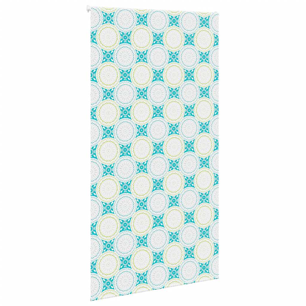 Duschrollo 60x240 cm Stoffbreite 56 cm