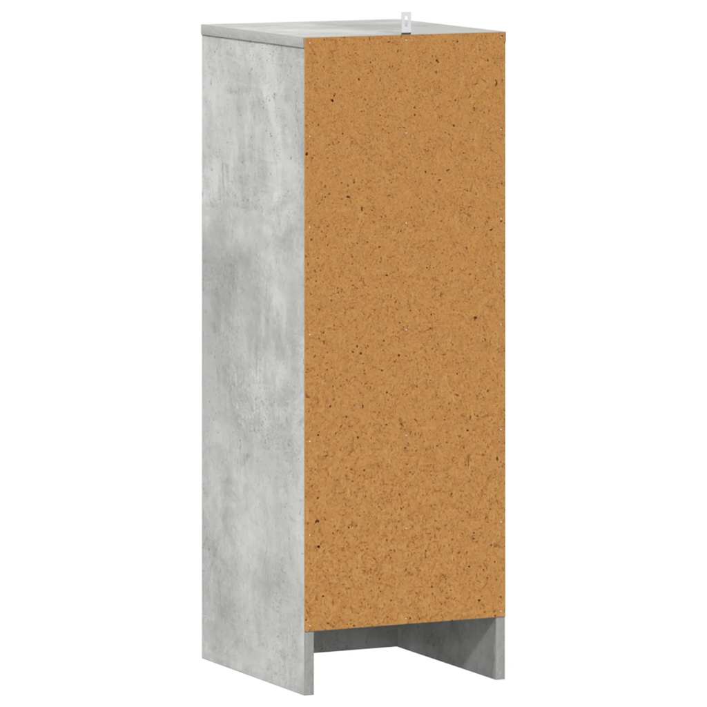 Schuhschrank Weiß 60x35x70 cm Holzwerkstoff