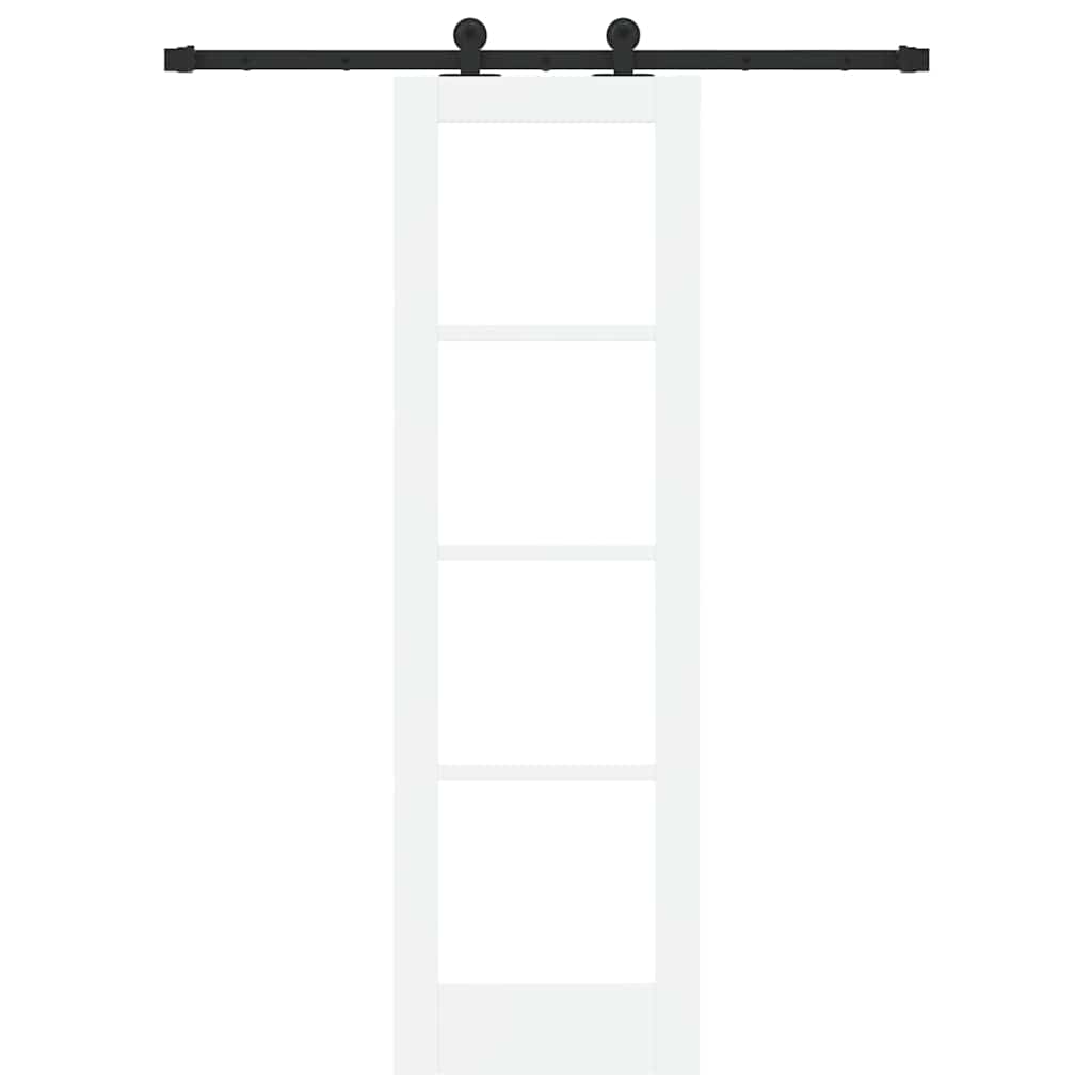 Schiebetür ORKDAL Natur 61 x 198,5 cm