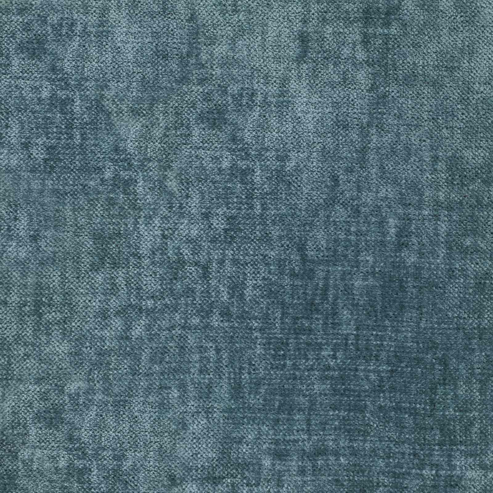 Kissenbezug 6 Stk. HEERLEN Dunkelgrau 30 x 30 cm Chenille-Stoff