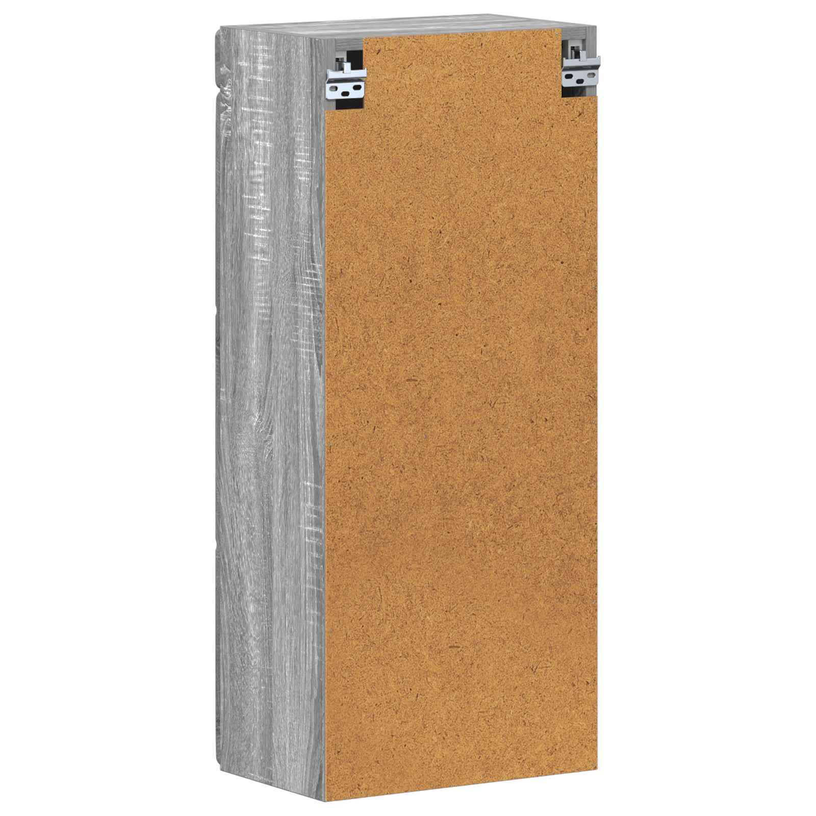 Badezimmermöbel-Set TULUM 2 pcs Weiß 60 x 34 x 63 cm