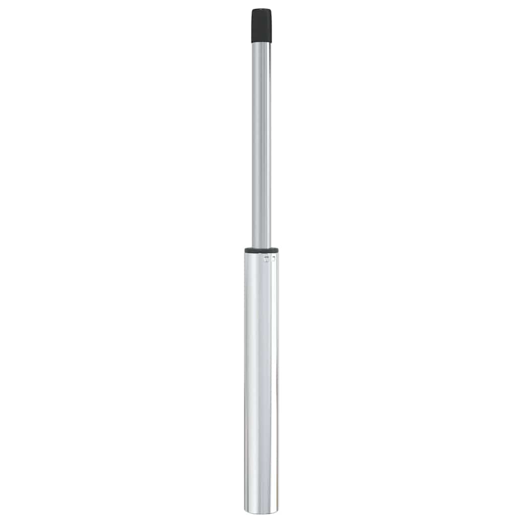 Bürostuhl Gaszylinder Schwarz 239-309 mm Eisen