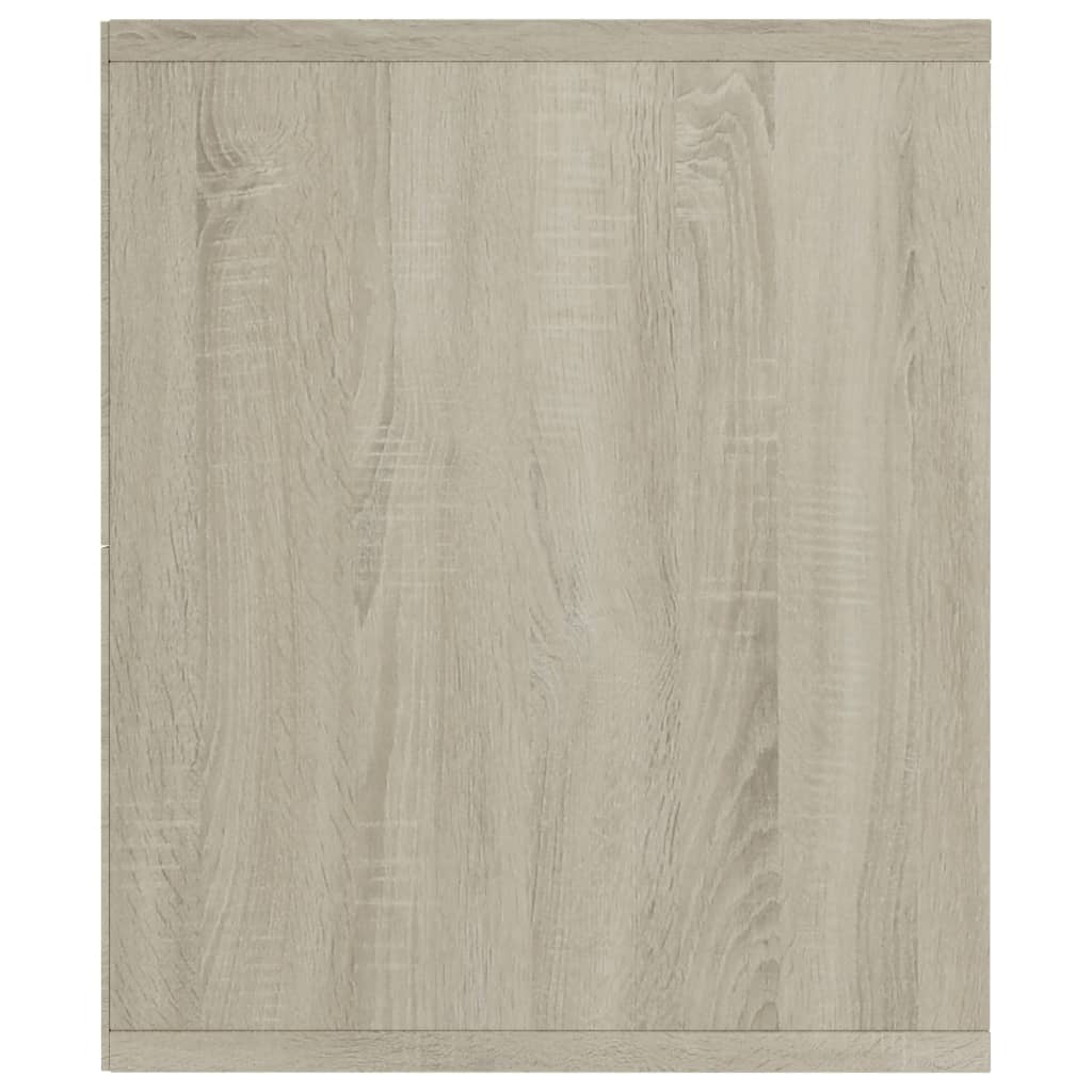 Bücherregal/TV-Schrank Weiß 143×30×36 cm