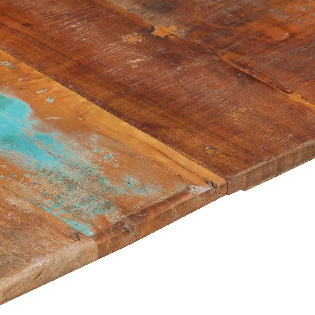 Tischplatte Massivholz Akazie 15-16 mm 60x80 cm