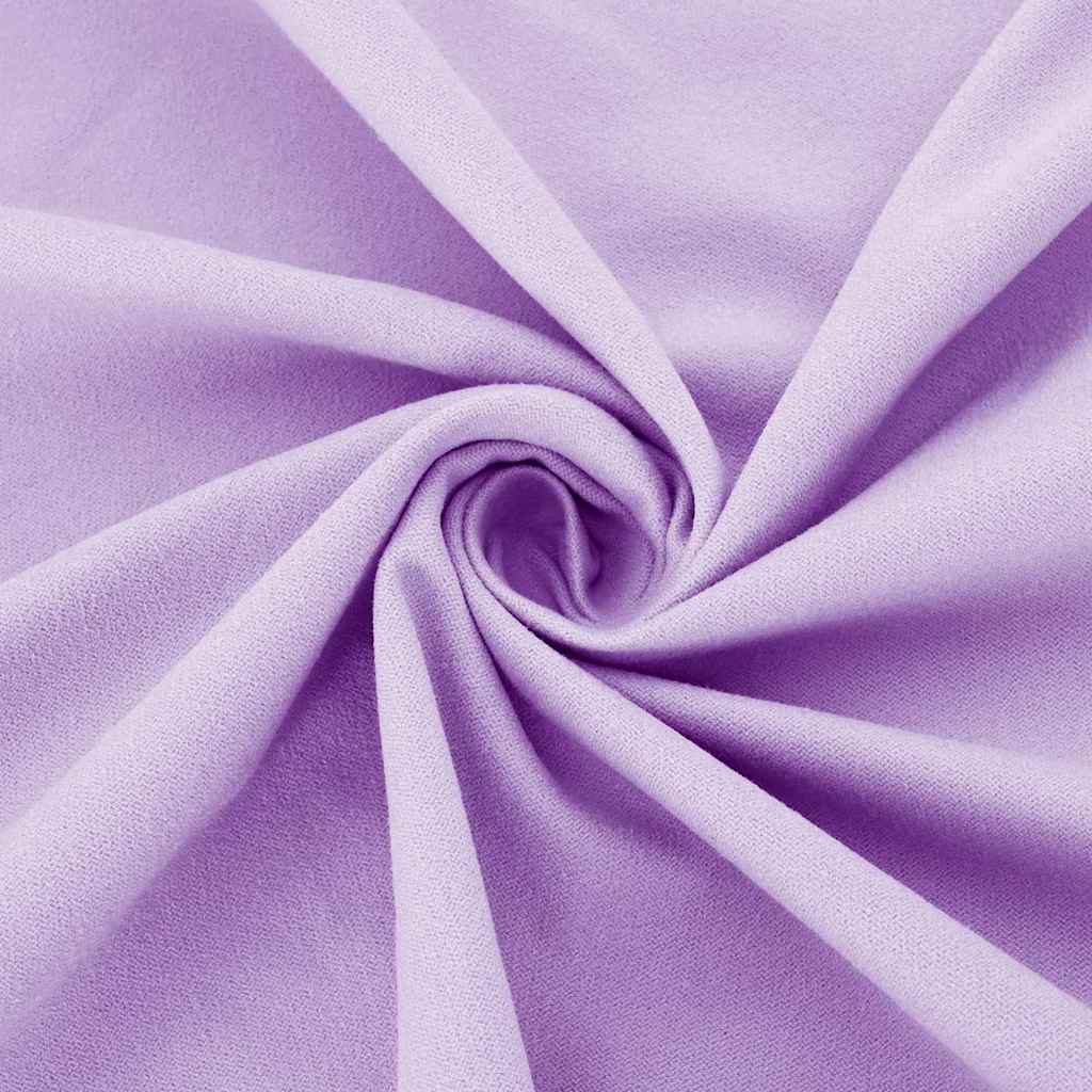 Außenstuhl Handtücher 2 pcs Schwarz 130 x 60 cm