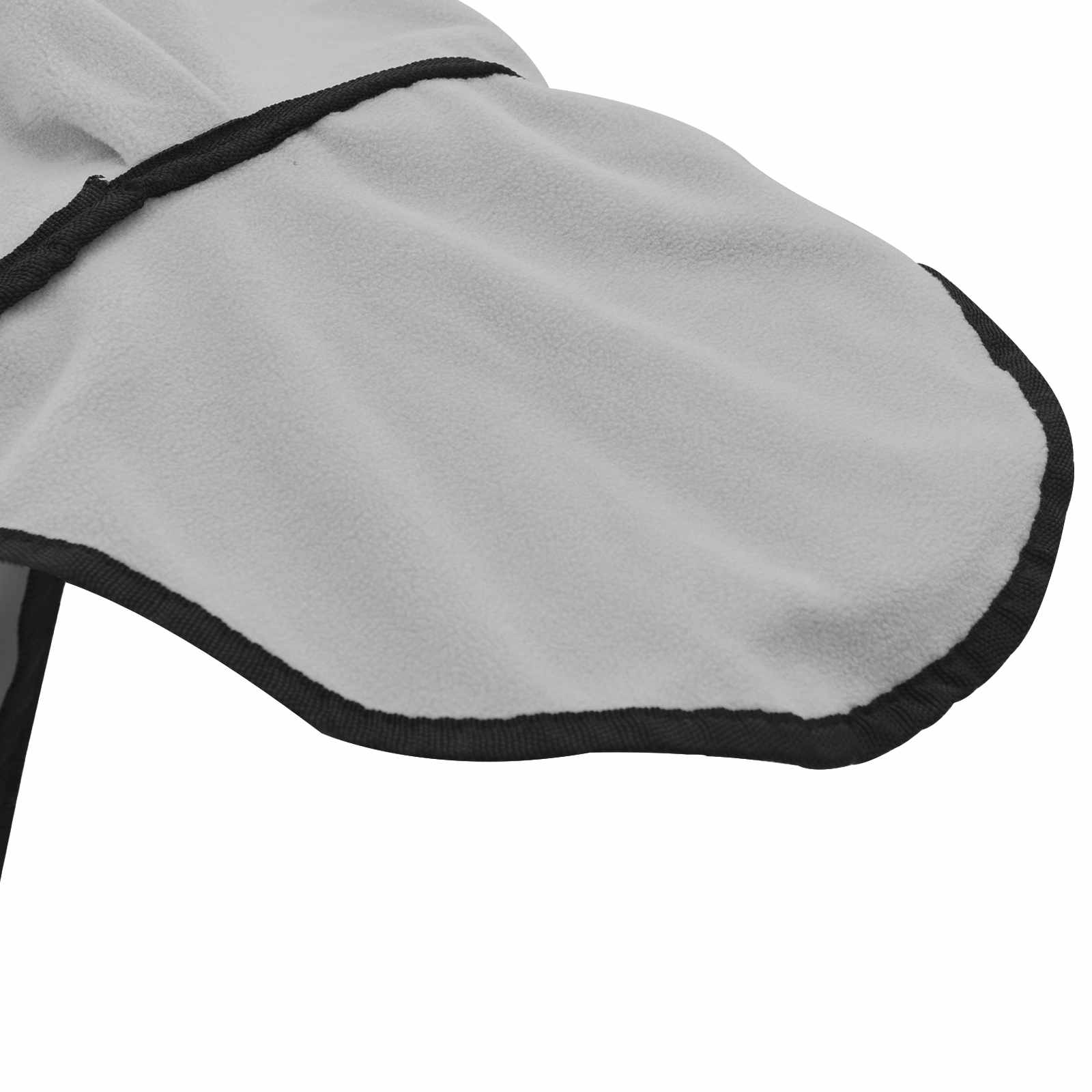 Pferdedecke Volles Aqua 75 cm Polyester