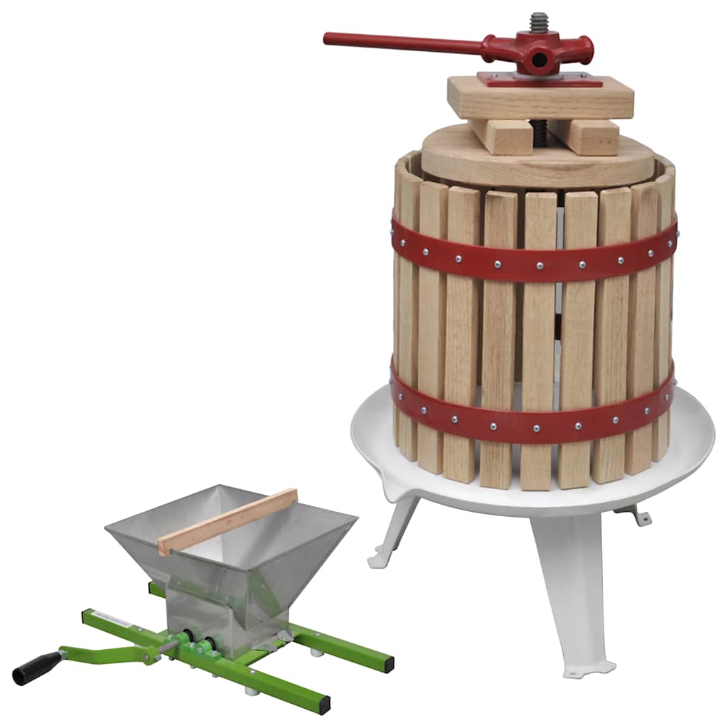 Früchte-Mühle 7 L