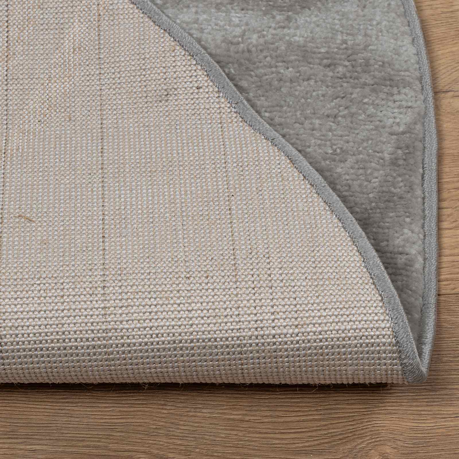 Bereichsteppiche Rechtwinklig GALATI Creme 150 x 80 cm