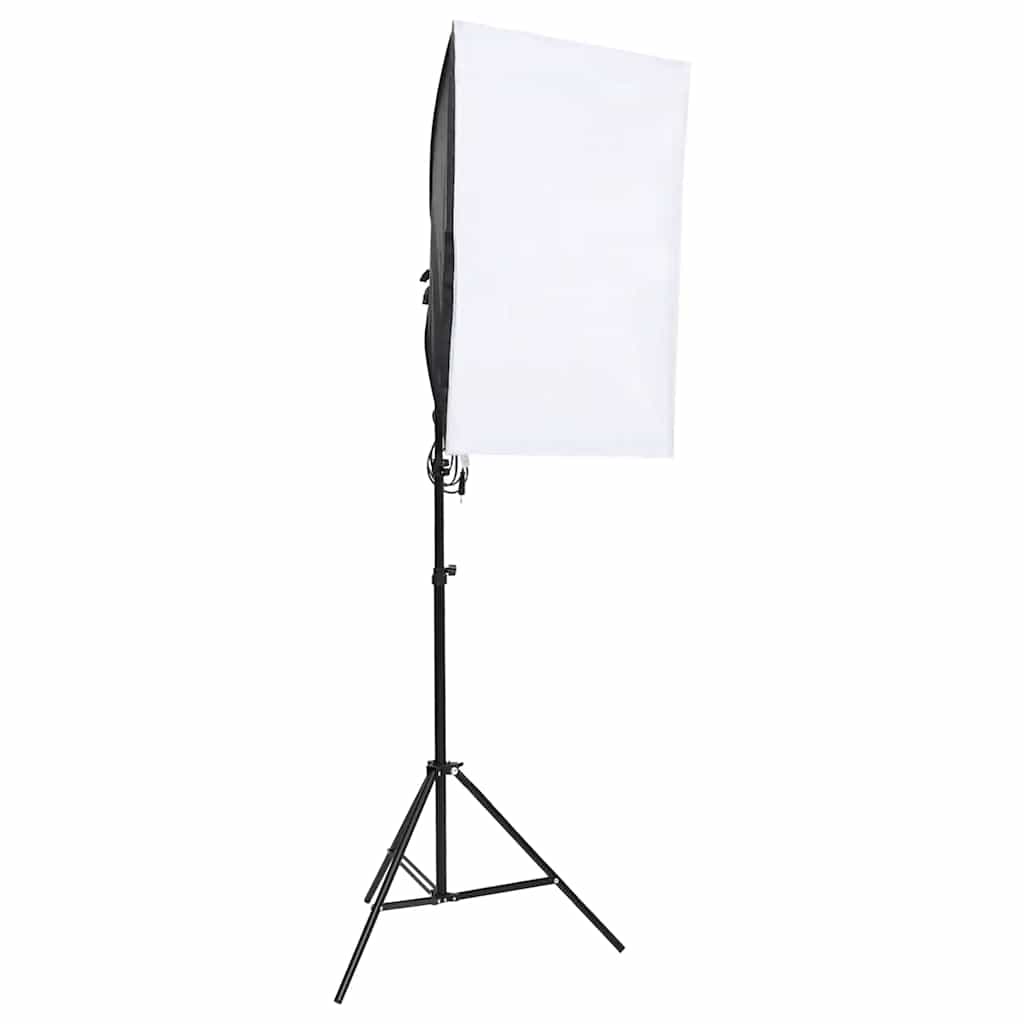 Fotostudio-Beleuchtungsset
