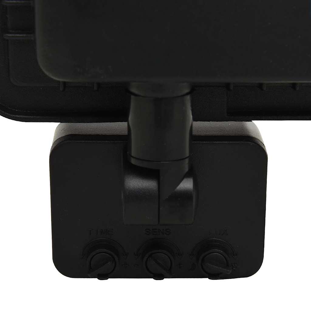 LED-Fluter mit Sensor 10W Warmweiß